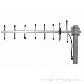 900MHz  GSM Yagi Antenna